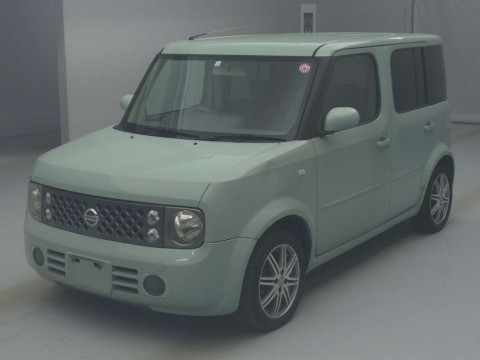 2005 Nissan Cube BZ11[0]