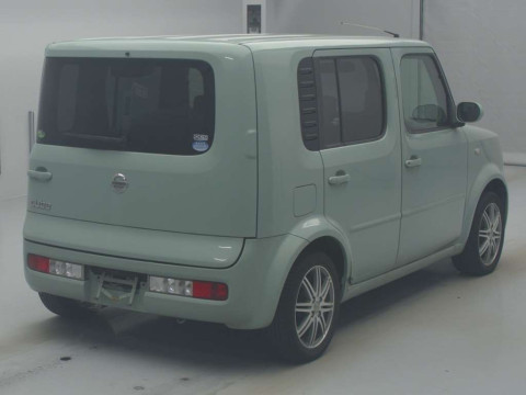 2005 Nissan Cube BZ11[1]