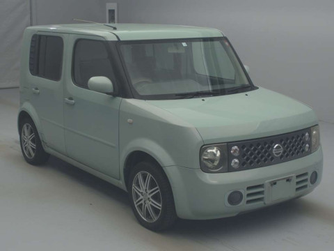 2005 Nissan Cube BZ11[2]