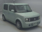 2005 Nissan Cube