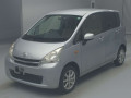 2012 Daihatsu Move