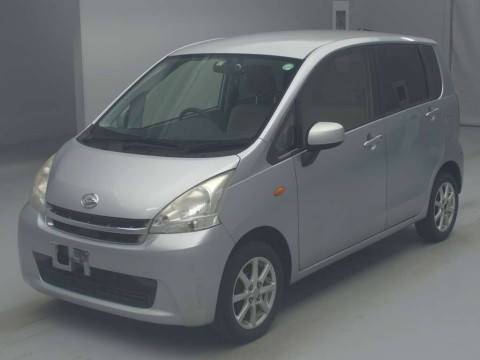 2012 Daihatsu Move LA100S[0]