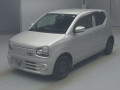 2016 Suzuki Alto