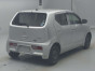 2016 Suzuki Alto