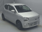 2016 Suzuki Alto