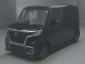 2019 Suzuki Spacia Custom