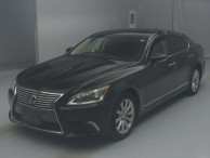 2015 Lexus LS