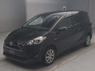 2016 Toyota Sienta