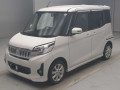 2014 Mitsubishi eK Space Custom