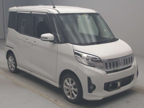 2014 Mitsubishi eK Space Custom B11A[2]