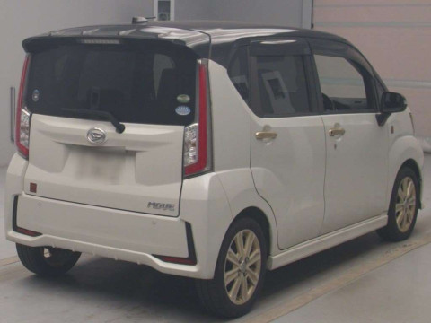 2016 Daihatsu Move Custom LA150S[1]