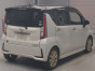 2016 Daihatsu Move Custom