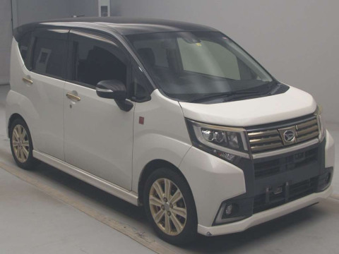 2016 Daihatsu Move Custom LA150S[2]