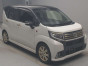 2016 Daihatsu Move Custom