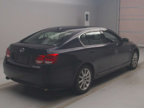 2005 Lexus GS GRS191[1]