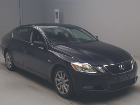 2005 Lexus GS GRS191[2]