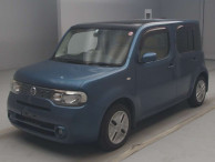 2014 Nissan Cube