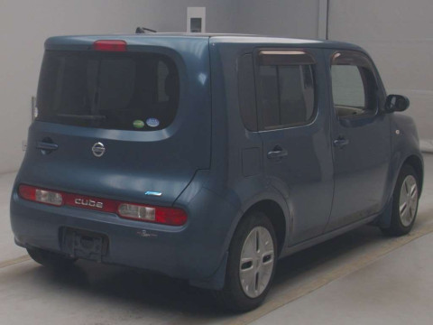 2014 Nissan Cube Z12[1]