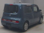 2014 Nissan Cube