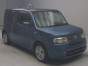 2014 Nissan Cube