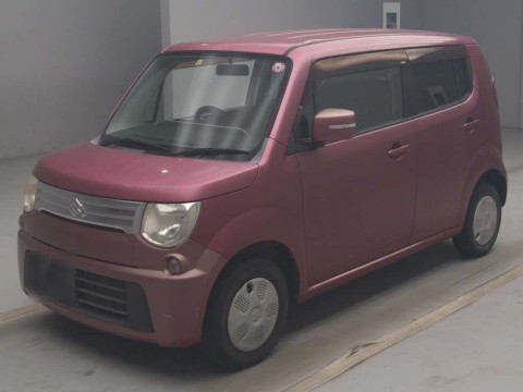 2011 Suzuki MR Wagon MF33S[0]