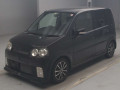 2006 Daihatsu Move Custom