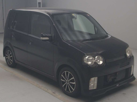 2006 Daihatsu Move Custom L150S[2]