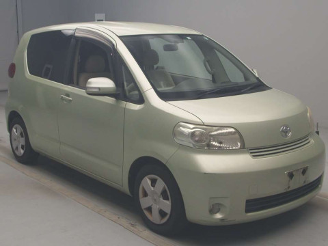 2008 Toyota Porte NNP11[2]