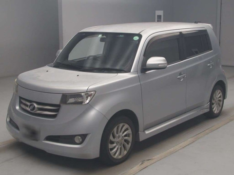 2008 Toyota bB QNC20[0]