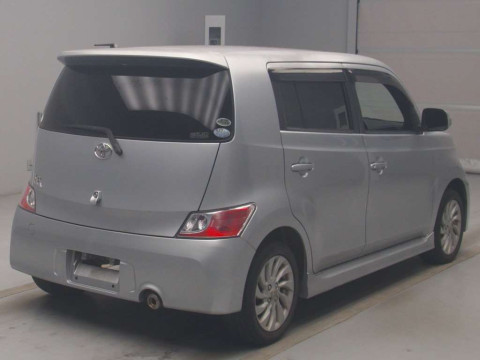 2008 Toyota bB QNC20[1]