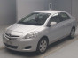 2005 Toyota Belta