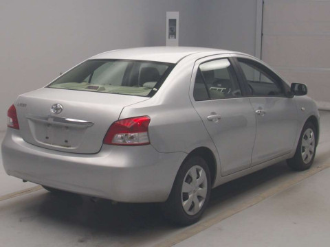 2005 Toyota Belta SCP92[1]