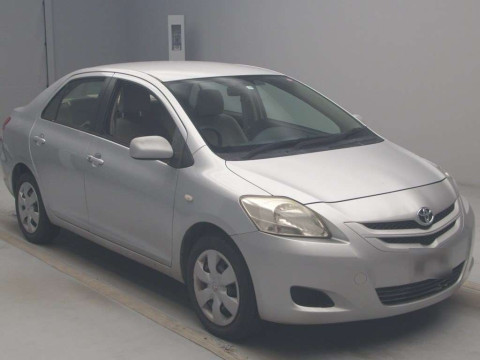 2005 Toyota Belta SCP92[2]