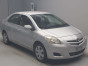 2005 Toyota Belta