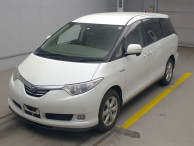 2008 Toyota Estima Hybrid