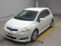 2006 Toyota Auris