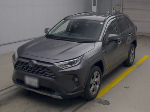 2020 Toyota RAV4 AXAH54[0]