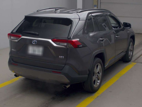 2020 Toyota RAV4 AXAH54[1]