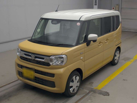 2023 Suzuki Spacia MK94S[0]