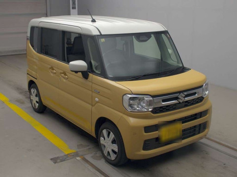 2023 Suzuki Spacia MK94S[2]