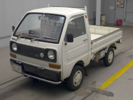 1982 Mitsubishi Minicab Truck