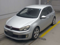 2009 Volkswagen Golf