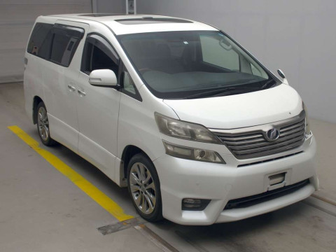 2010 Toyota Vellfire ANH20W[2]