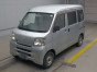 2011 Daihatsu Hijet Cargo