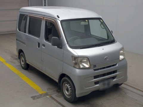 2011 Daihatsu Hijet Cargo S321V[2]