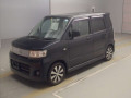 2007 Suzuki WAGON R STINGRAY