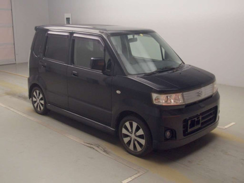 2007 Suzuki WAGON R STINGRAY MH22S[2]