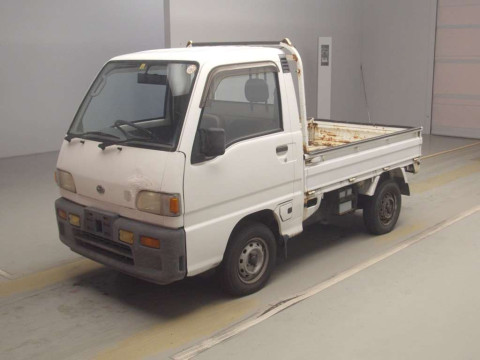 1993 Subaru Sambar Truck KS4[0]