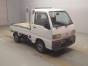 1993 Subaru Sambar Truck