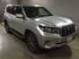 2019 Toyota Land Cruiser Prado